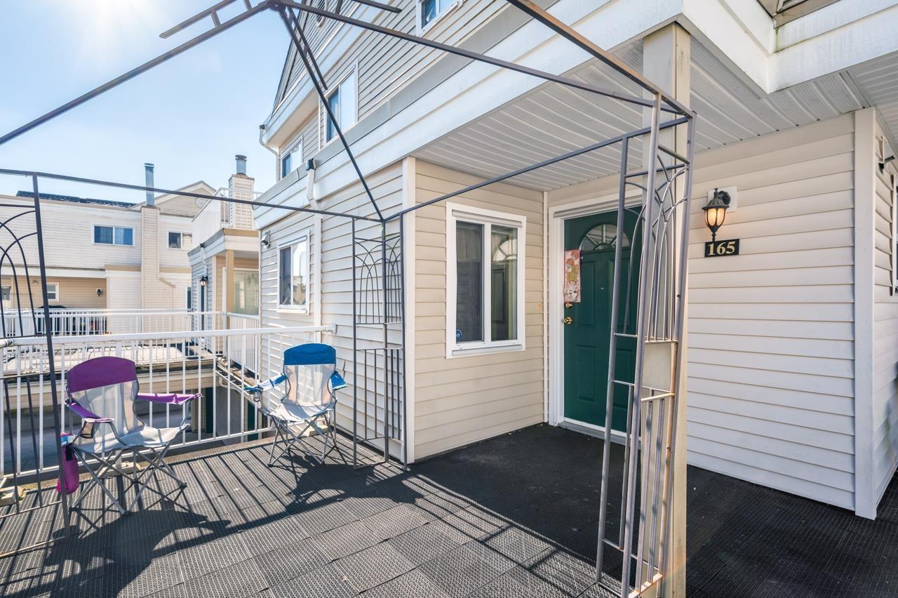 165 10077 156 Street, Surrey, British Columbia  V3R 4L6 - Photo 5 - R3149349