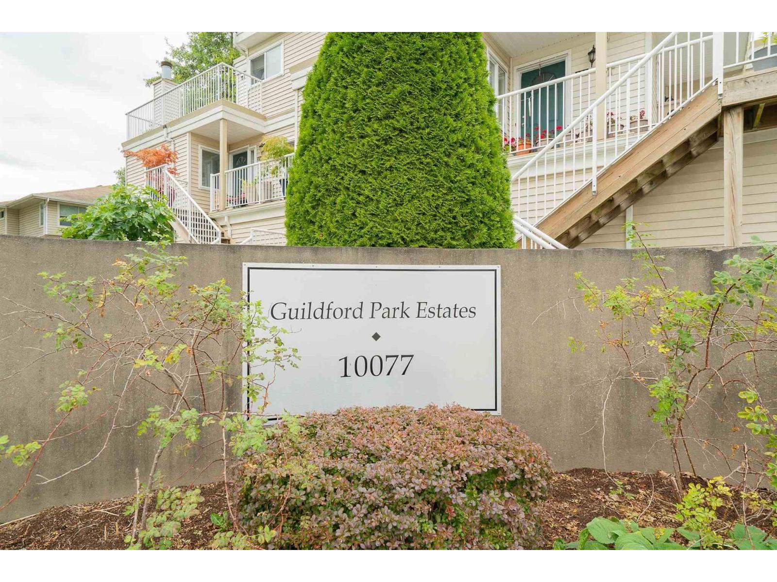165 10077 156 Street, Surrey, British Columbia  V3R 4L6 - Photo 2 - R3149349