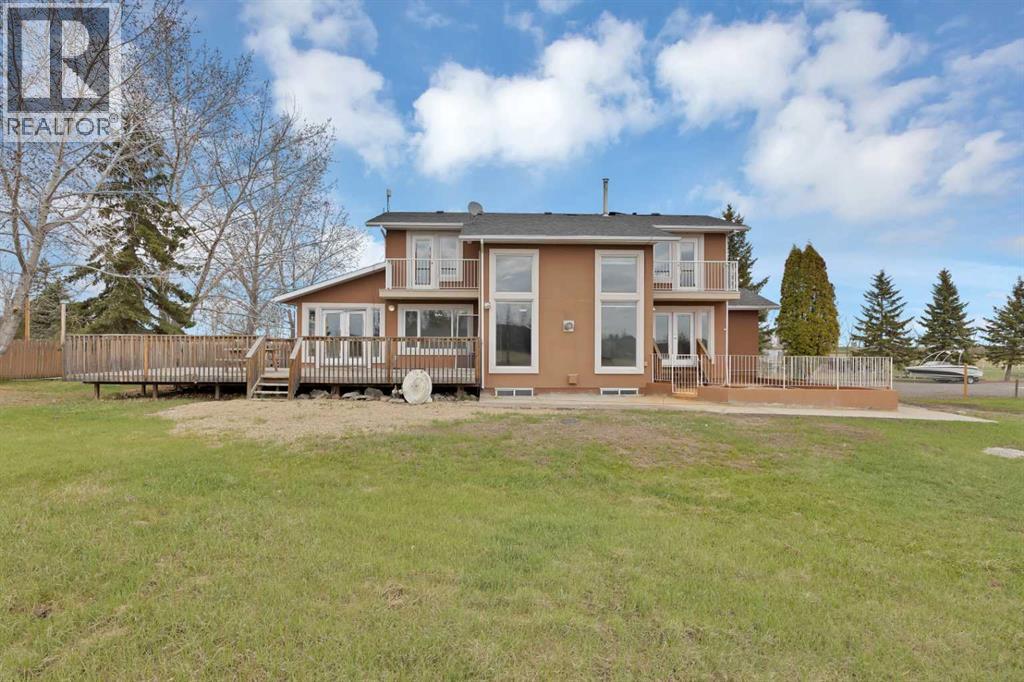 283129 Township Road 250, Rural Rocky View County, Alberta  T1X 0M8 - Photo 47 - A2311131