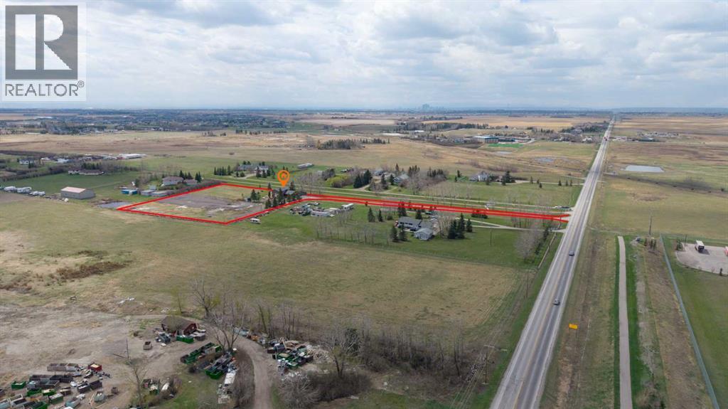 283129 Township Road 250, Rural Rocky View County, Alberta  T1X 0M8 - Photo 49 - A2311131