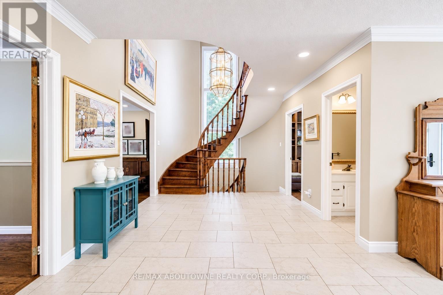 1471 The Links Drive, Oakville, Ontario  L6M 2P2 - Photo 8 - W13134496