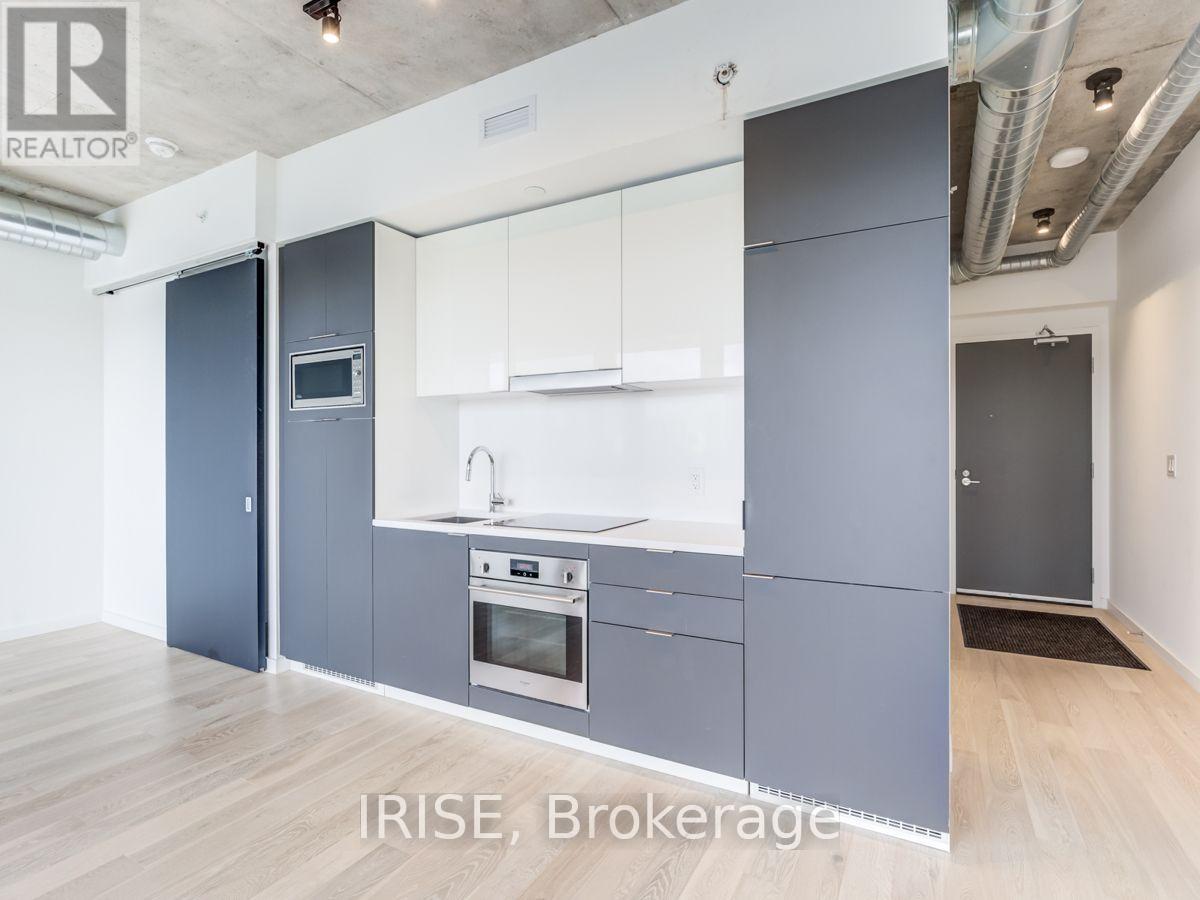 1404 - 170 BAYVIEW AVENUE - Photo 10