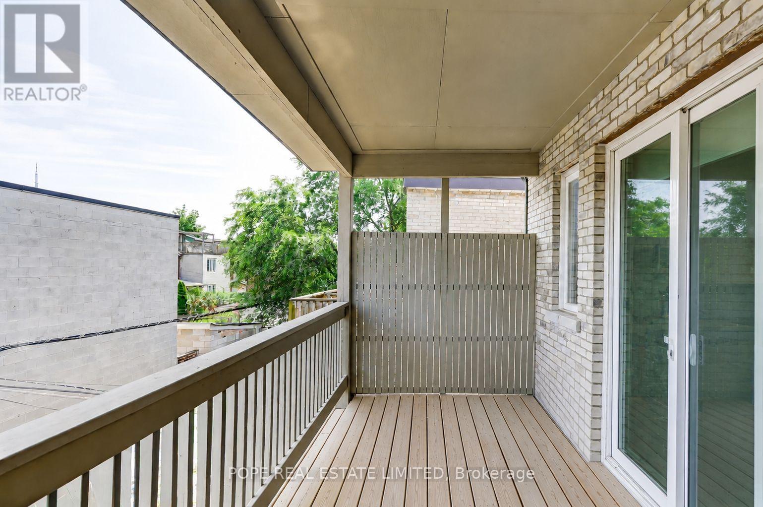 5 - 427 Crawford Street, Toronto, Ontario  M6G 3J7 - Photo 14 - C13606444