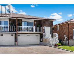 34 JOHN LINDSAY COURT, Toronto, Ontario