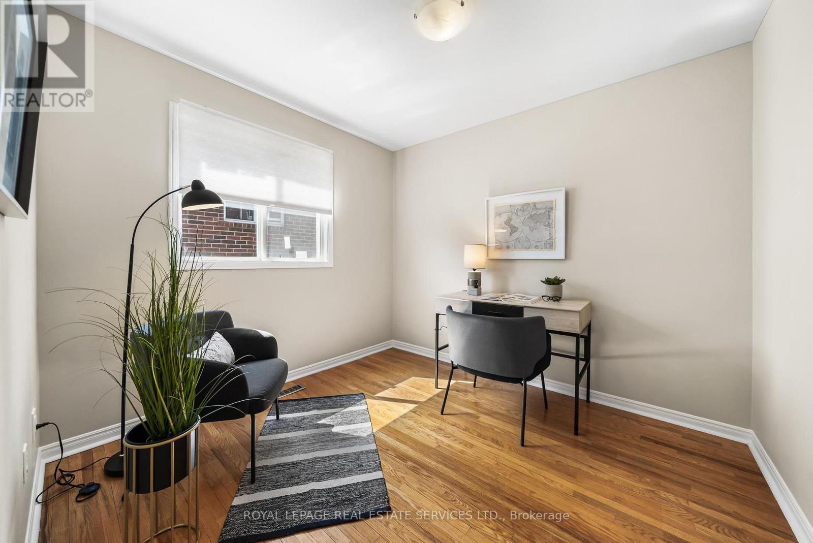 34 John Lindsay Court, Toronto, Ontario  M3L 2K1 - Photo 32 - W13439470