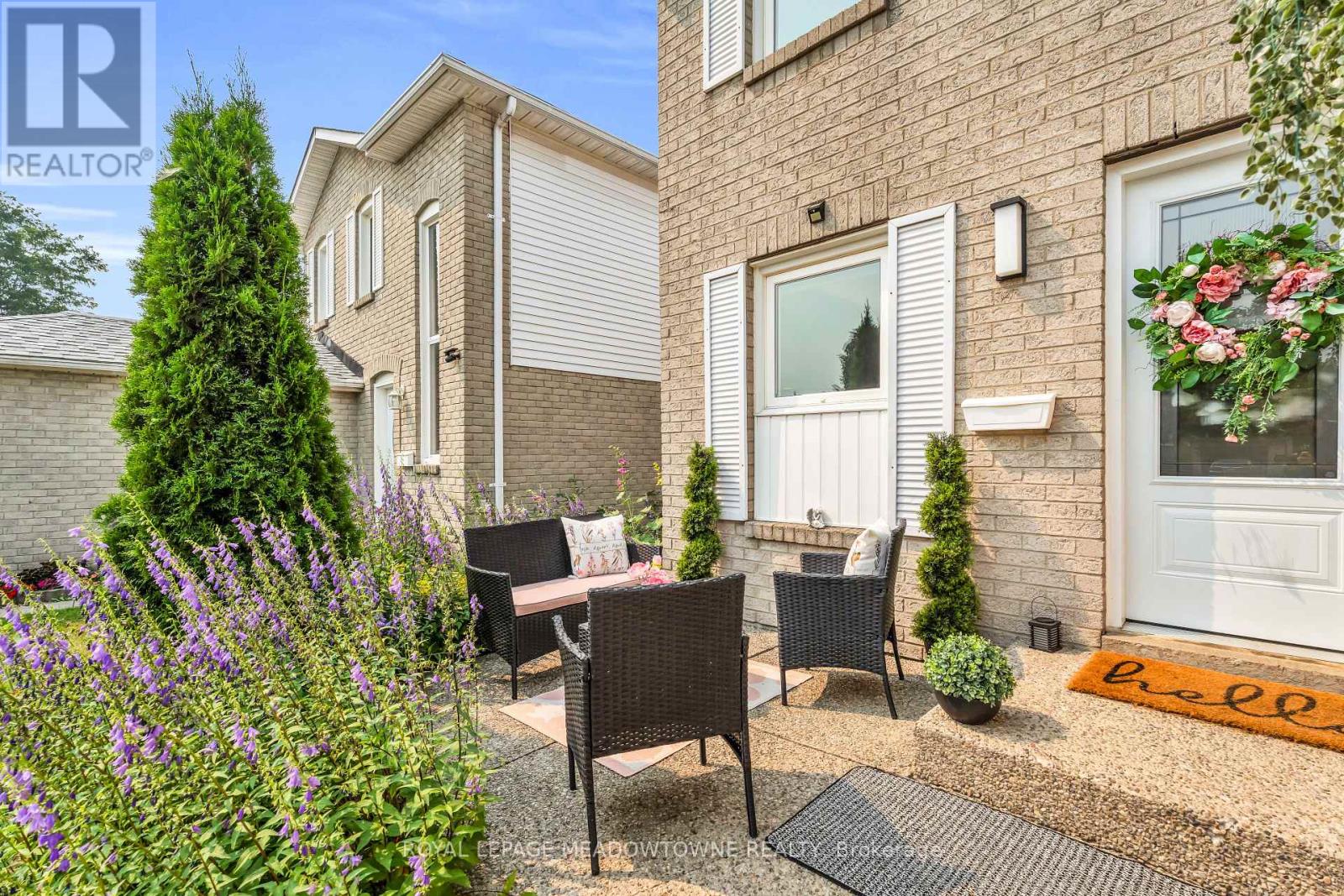 3 Northgate Boulevard, Brampton, Ontario  L6S 4G6 - Photo 3 - W13589556