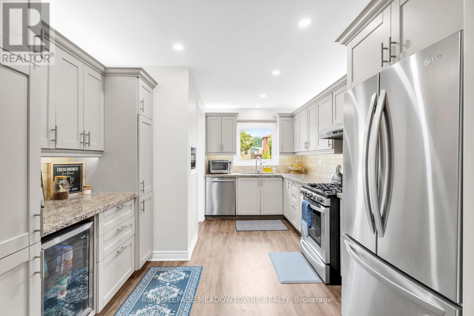 3 Northgate Boulevard, Brampton, Ontario  L6S 4G6 - Photo 7 - W13589556