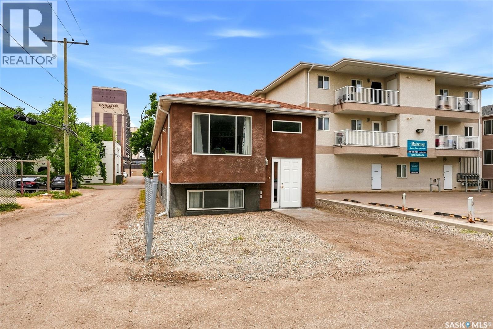 1957 Halifax Street, Regina, Saskatchewan  S4P 1T6 - Photo 18 - SK043695