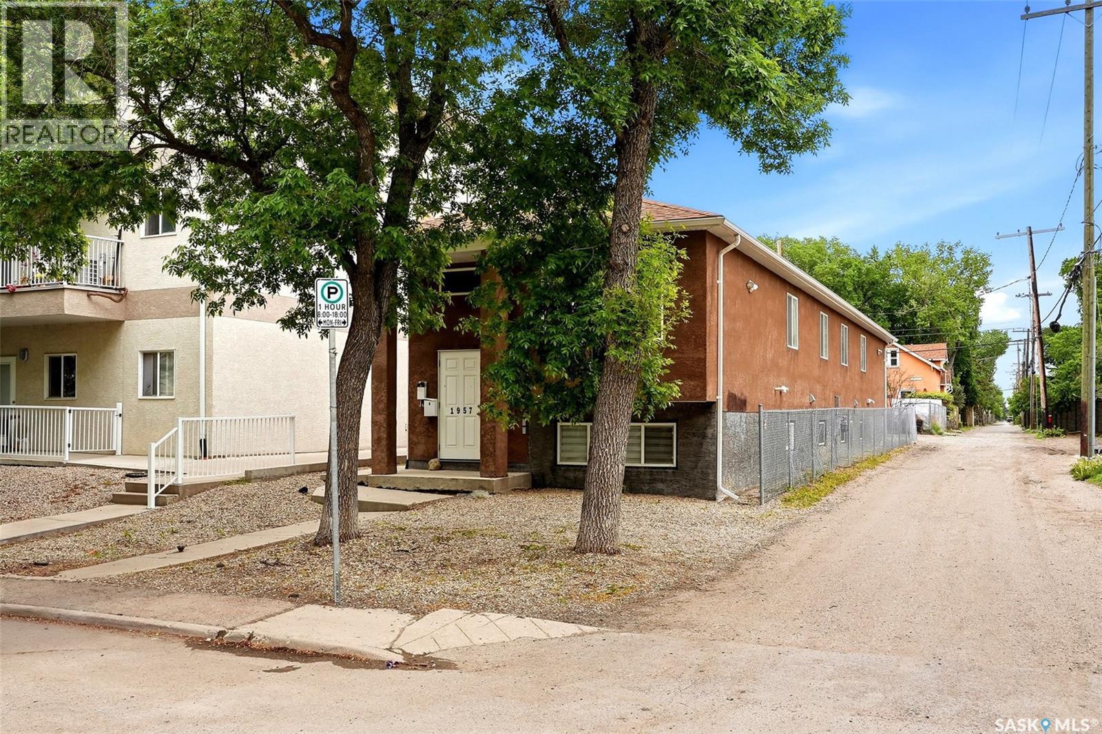 1957 Halifax Street, Regina, Saskatchewan  S4P 1T6 - Photo 33 - SK043695