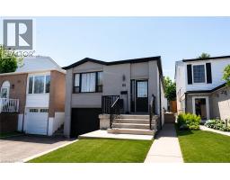 65 GARDEN Crescent Unit# Lower, Hamilton, Ontario