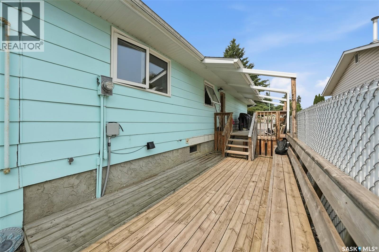 29 Macdowall Crescent, Prince Albert, Saskatchewan  S6V 6N2 - Photo 30 - SK043617