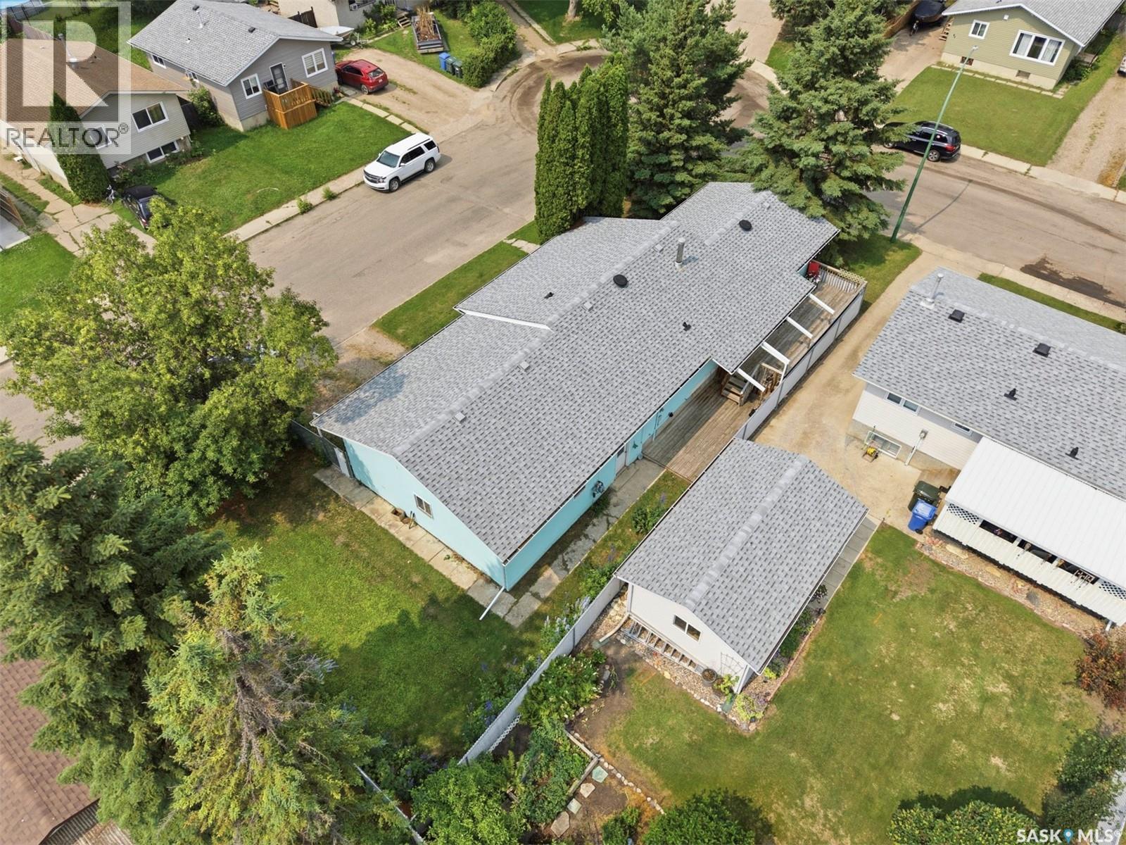 29 Macdowall Crescent, Prince Albert, Saskatchewan  S6V 6N2 - Photo 34 - SK043617