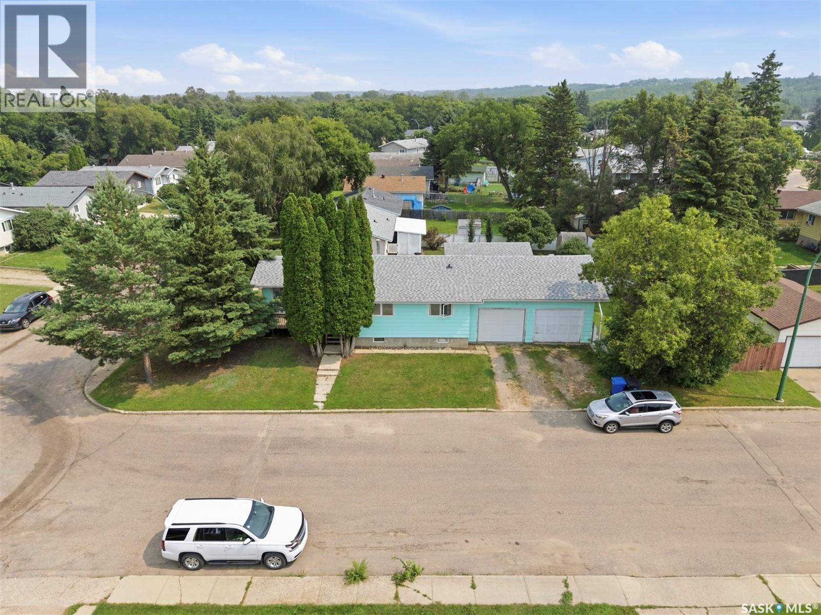 29 Macdowall Crescent, Prince Albert, Saskatchewan  S6V 6N2 - Photo 33 - SK043617