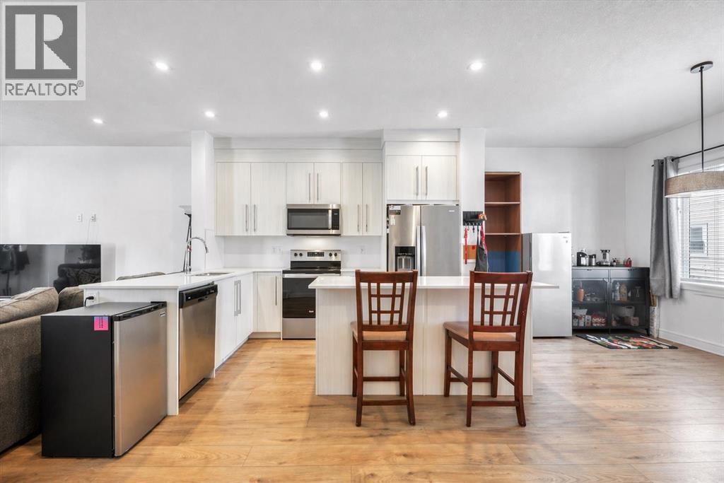 310, 669 Savanna Boulevard NE, Calgary, Alberta T3J 2K2 - Photo 10 - A2301401