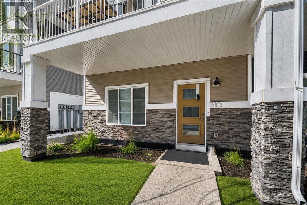 310, 669 Savanna Boulevard NE, Calgary, Alberta T3J 2K2 - Photo 2 - A2301401