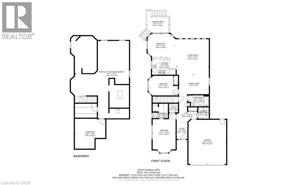 14 Aspen Lane, Port Rowan, Ontario  N0E 1M0 - Photo 45 - 40850038