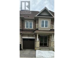154 GOLDEN SPRINGS DRIVE, Brampton, Ontario