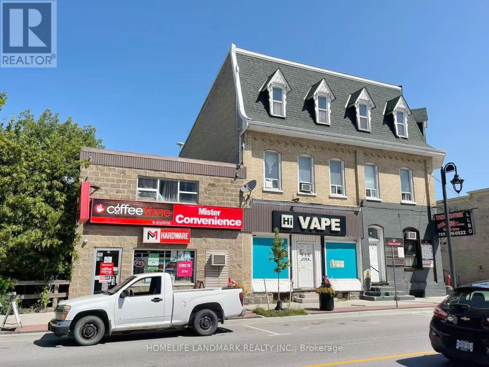13-15 KING STREET E, Kawartha Lakes, Ontario