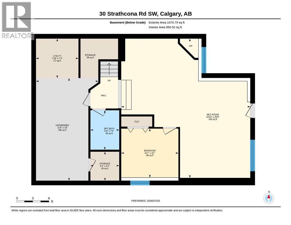 30 Strathcona Road SW, Calgary, Alberta  T3H 1V5 - Photo 50 - A2326353