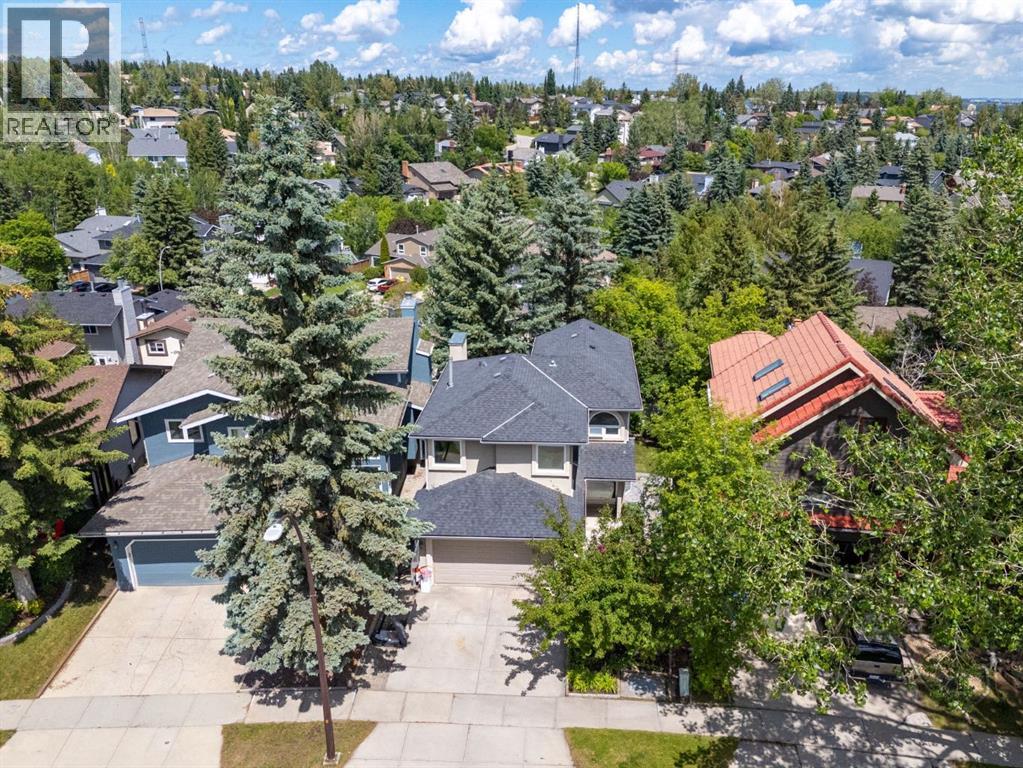 30 Strathcona Road SW, Calgary, Alberta  T3H 1V5 - Photo 35 - A2326353
