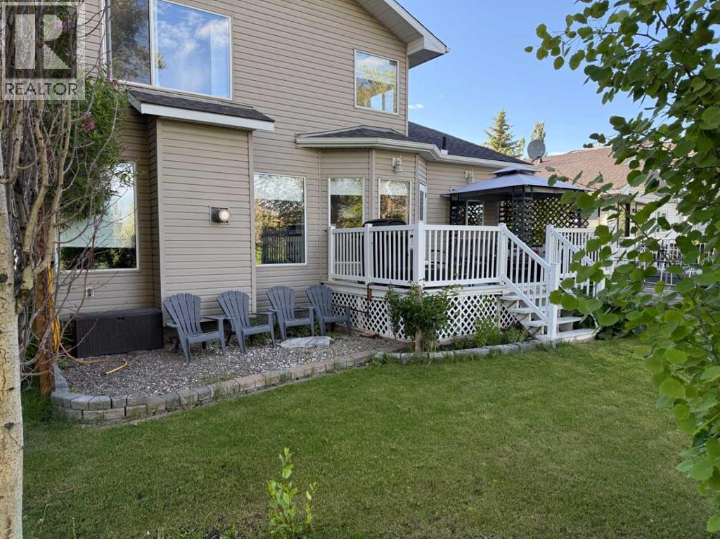 704 Woodside Drive NW, Airdrie, Alberta  T4B 2G9 - Photo 49 - A2321781