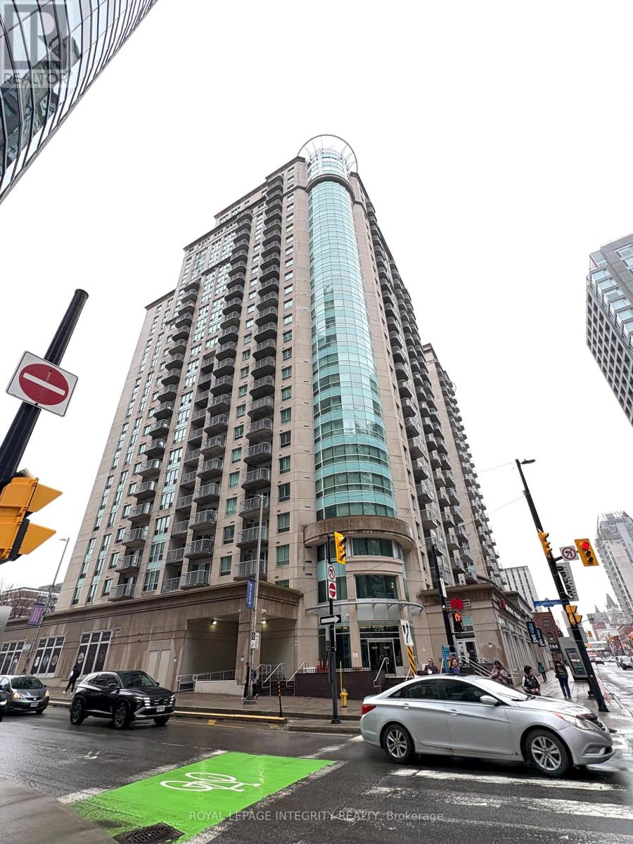504A - 234 RIDEAU STREET, Ottawa, Ontario