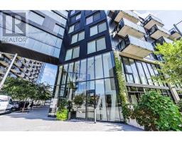 PH33 - 47 LOWER RIVER STREET, Toronto, Ontario