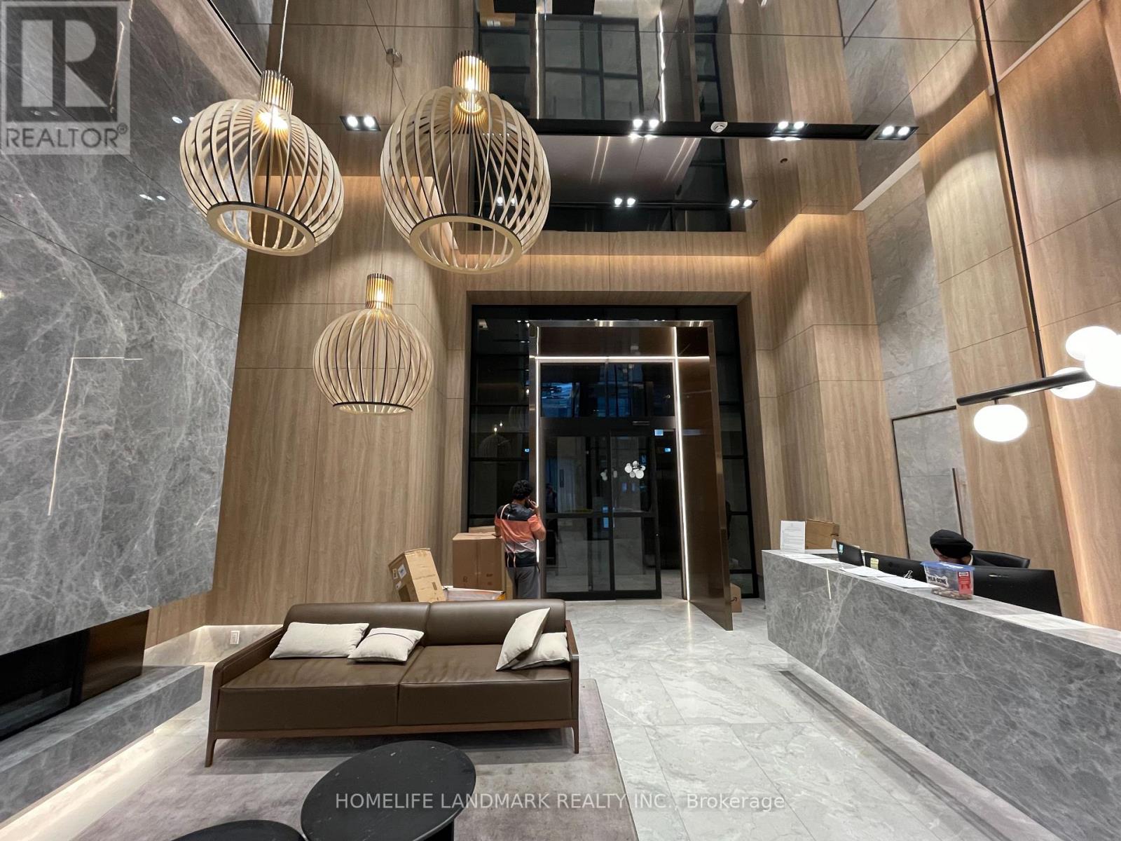 2501 - 252 CHURCH ST STREET, Toronto (Church-Yonge Corridor)