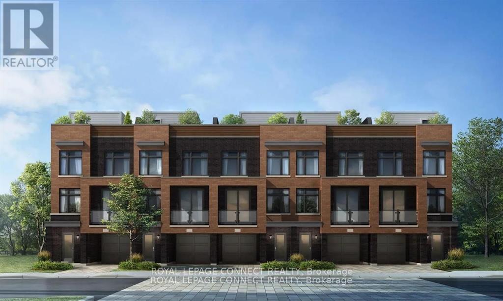 712 - 1865 PICKERING PARKWAY, Pickering, Ontario