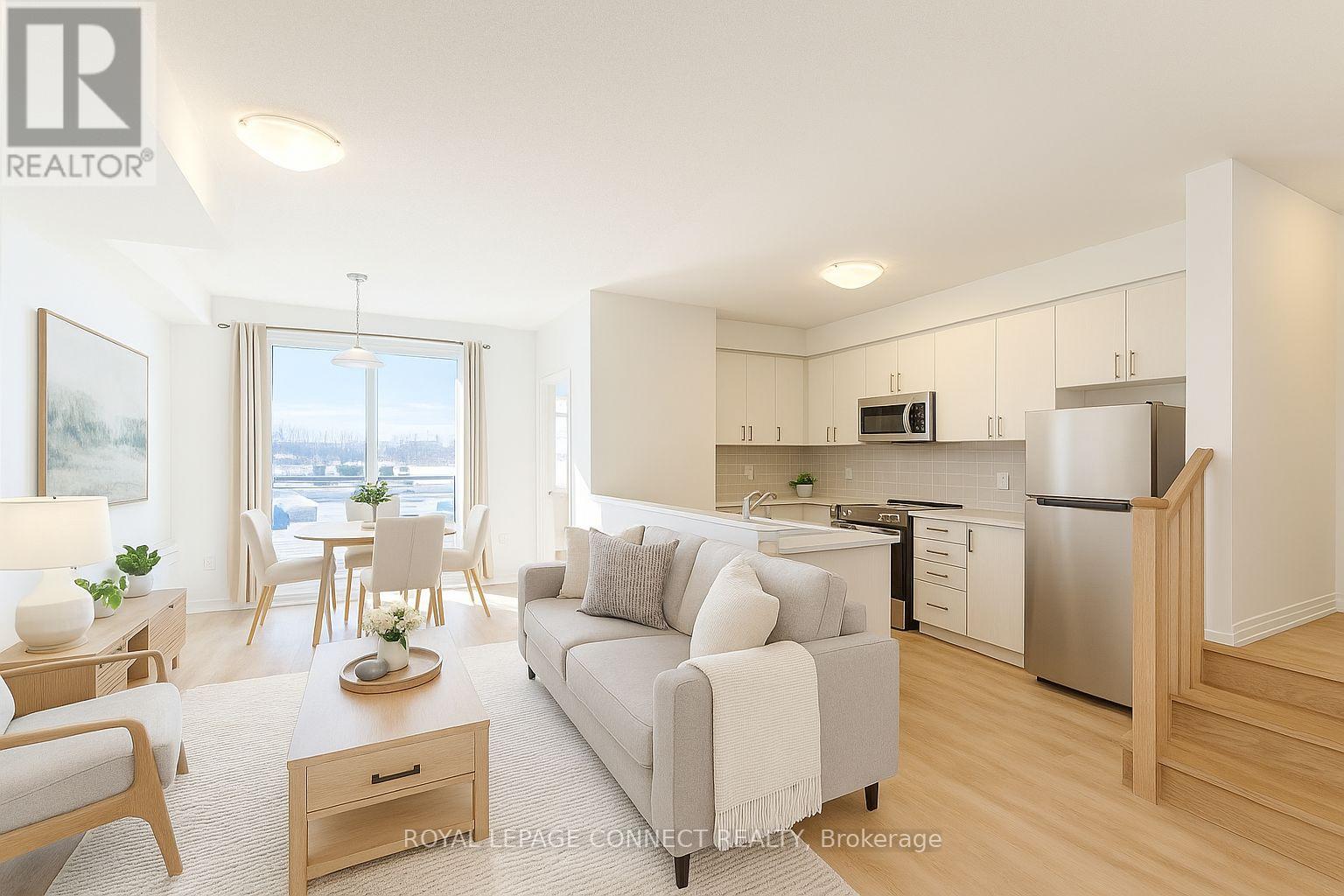 712 - 1865 Pickering Parkway, Pickering, Ontario  L1V 0H2 - Photo 2 - E13606950