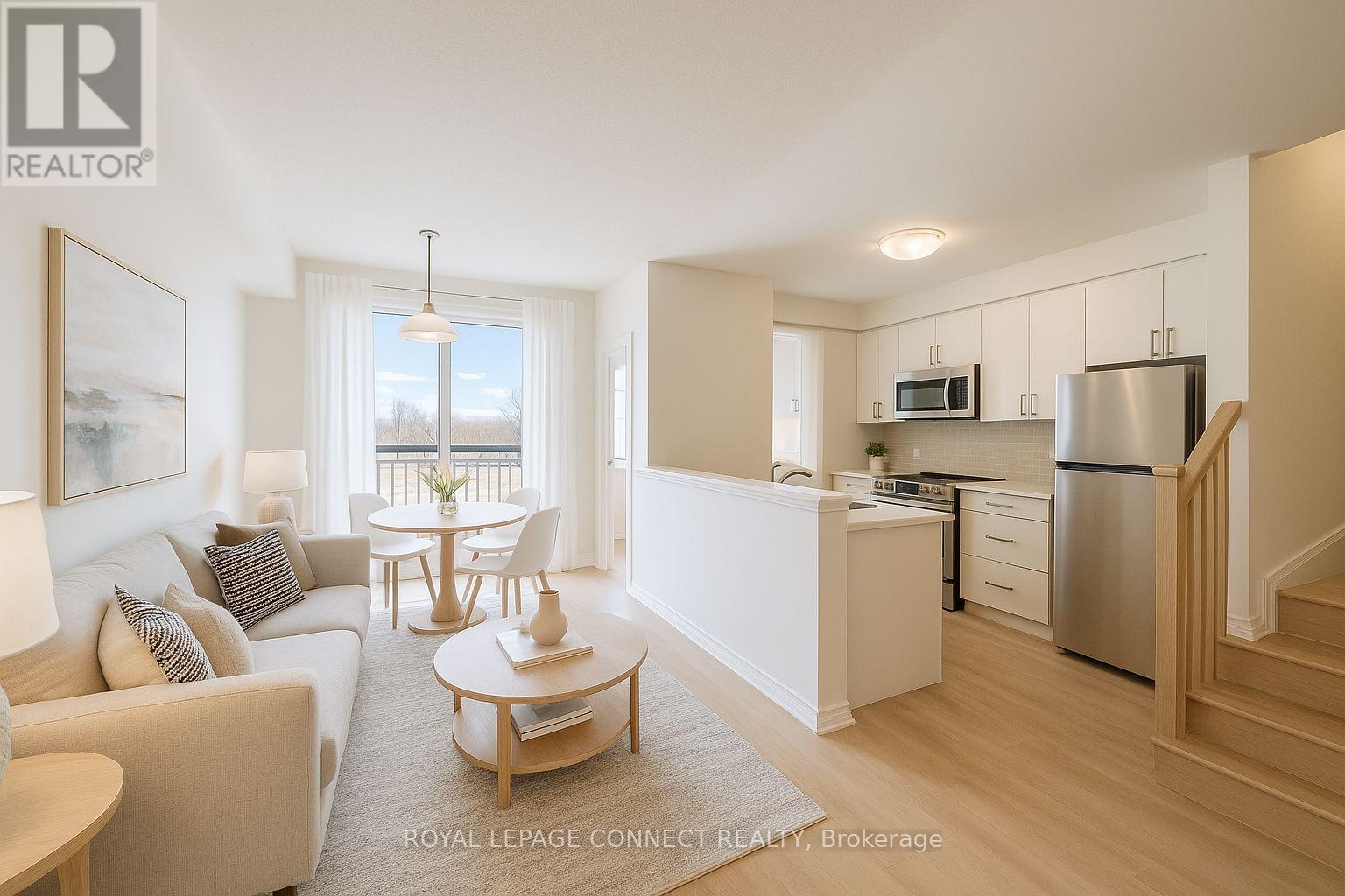 712 - 1865 Pickering Parkway, Pickering, Ontario  L1V 0H2 - Photo 3 - E13606950