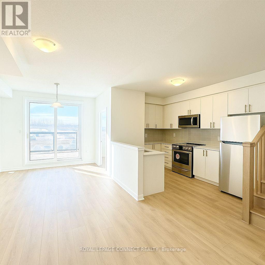 712 - 1865 Pickering Parkway, Pickering, Ontario  L1V 0H2 - Photo 4 - E13606950