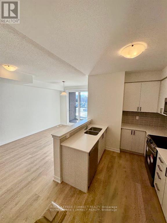 712 - 1865 Pickering Parkway, Pickering, Ontario  L1V 0H2 - Photo 8 - E13606950