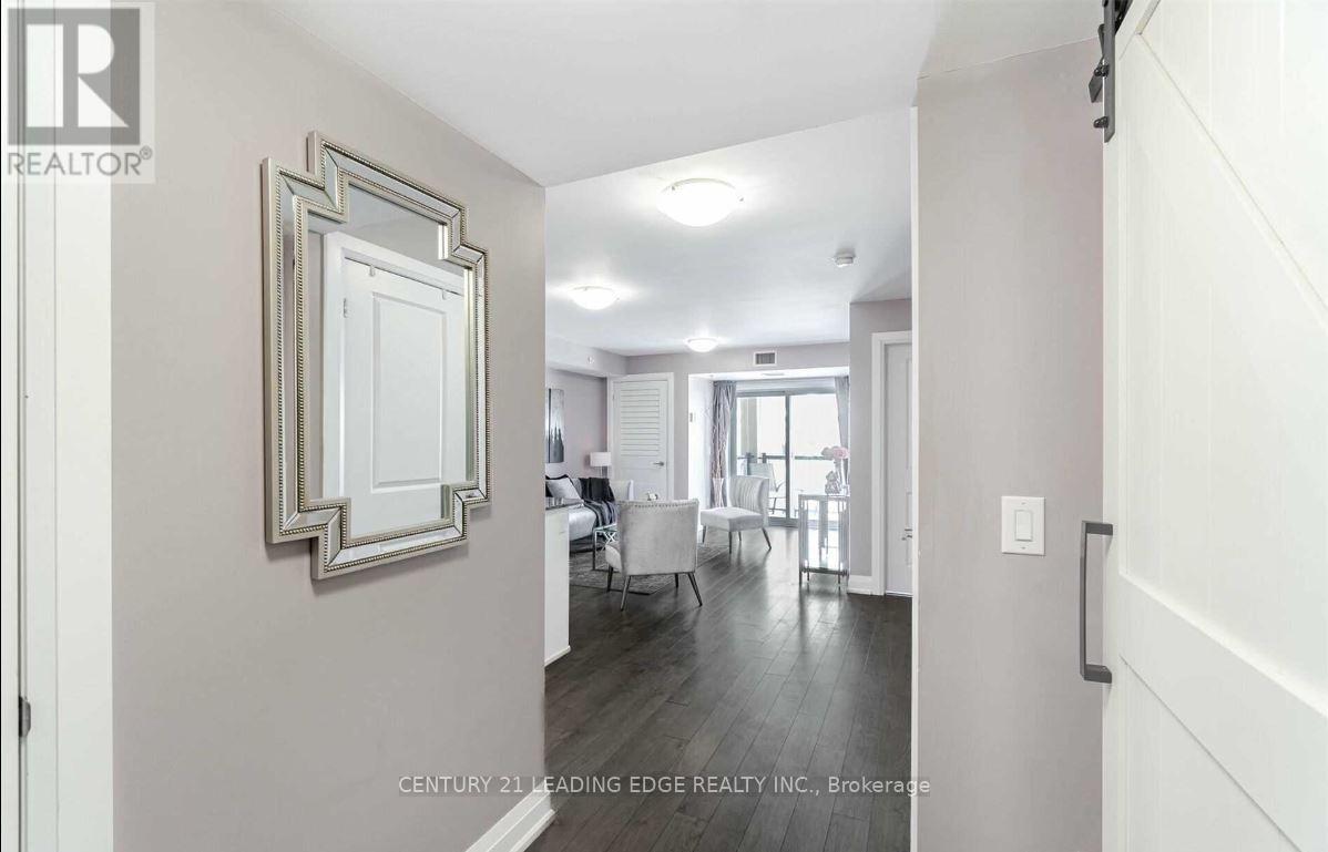 303 - 481 Rupert Avenue, Whitchurch-Stouffville, Ontario  L4A 1T7 - Photo 10 - N13606934