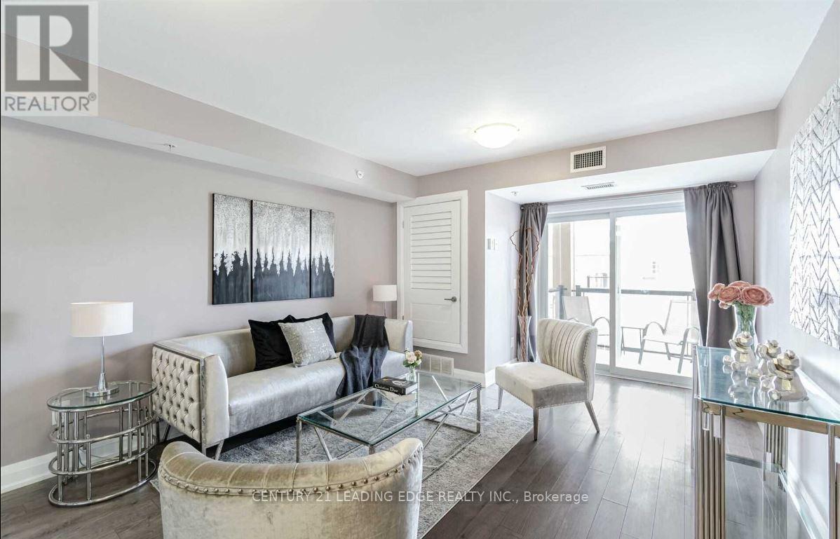 303 - 481 Rupert Avenue, Whitchurch-Stouffville, Ontario  L4A 1T7 - Photo 12 - N13606934