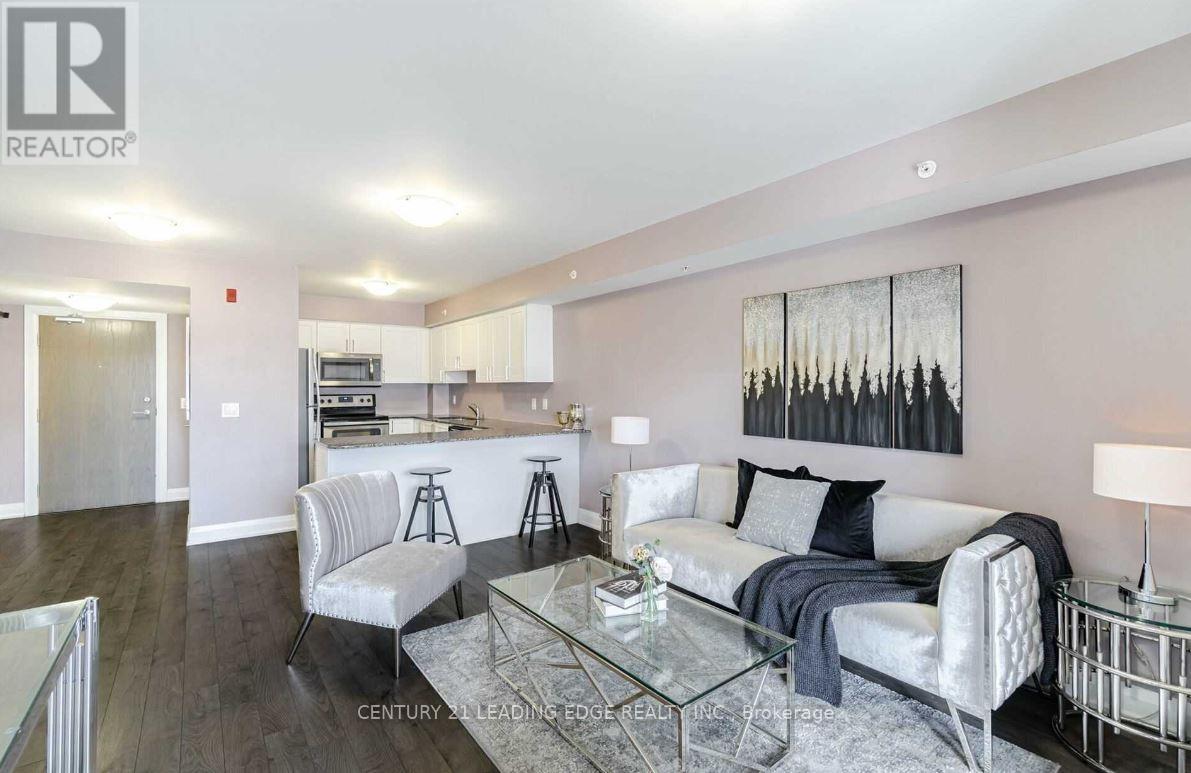 303 - 481 Rupert Avenue, Whitchurch-Stouffville, Ontario  L4A 1T7 - Photo 13 - N13606934