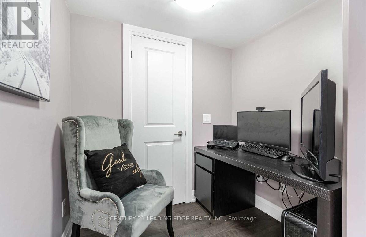 303 - 481 Rupert Avenue, Whitchurch-Stouffville, Ontario  L4A 1T7 - Photo 14 - N13606934