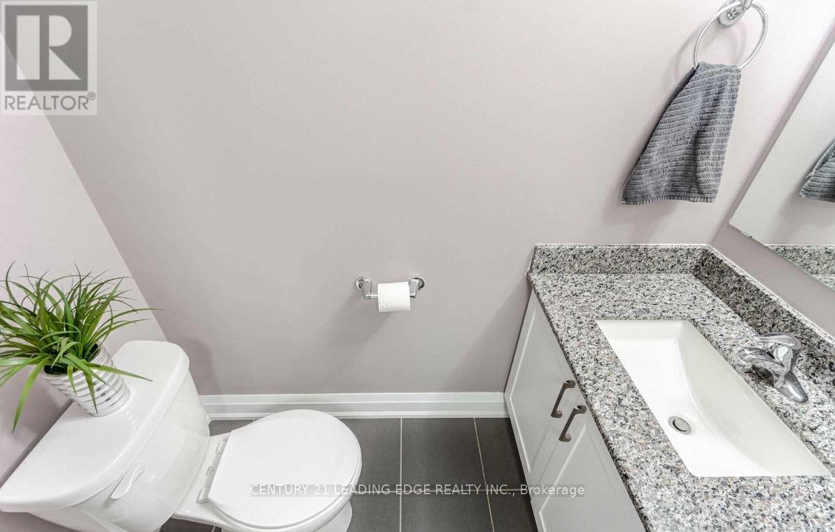 303 - 481 Rupert Avenue, Whitchurch-Stouffville, Ontario  L4A 1T7 - Photo 15 - N13606934