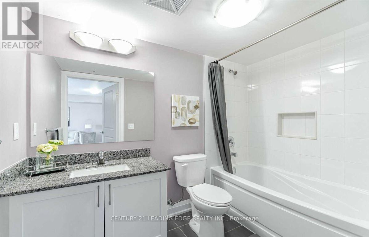 303 - 481 Rupert Avenue, Whitchurch-Stouffville, Ontario  L4A 1T7 - Photo 16 - N13606934