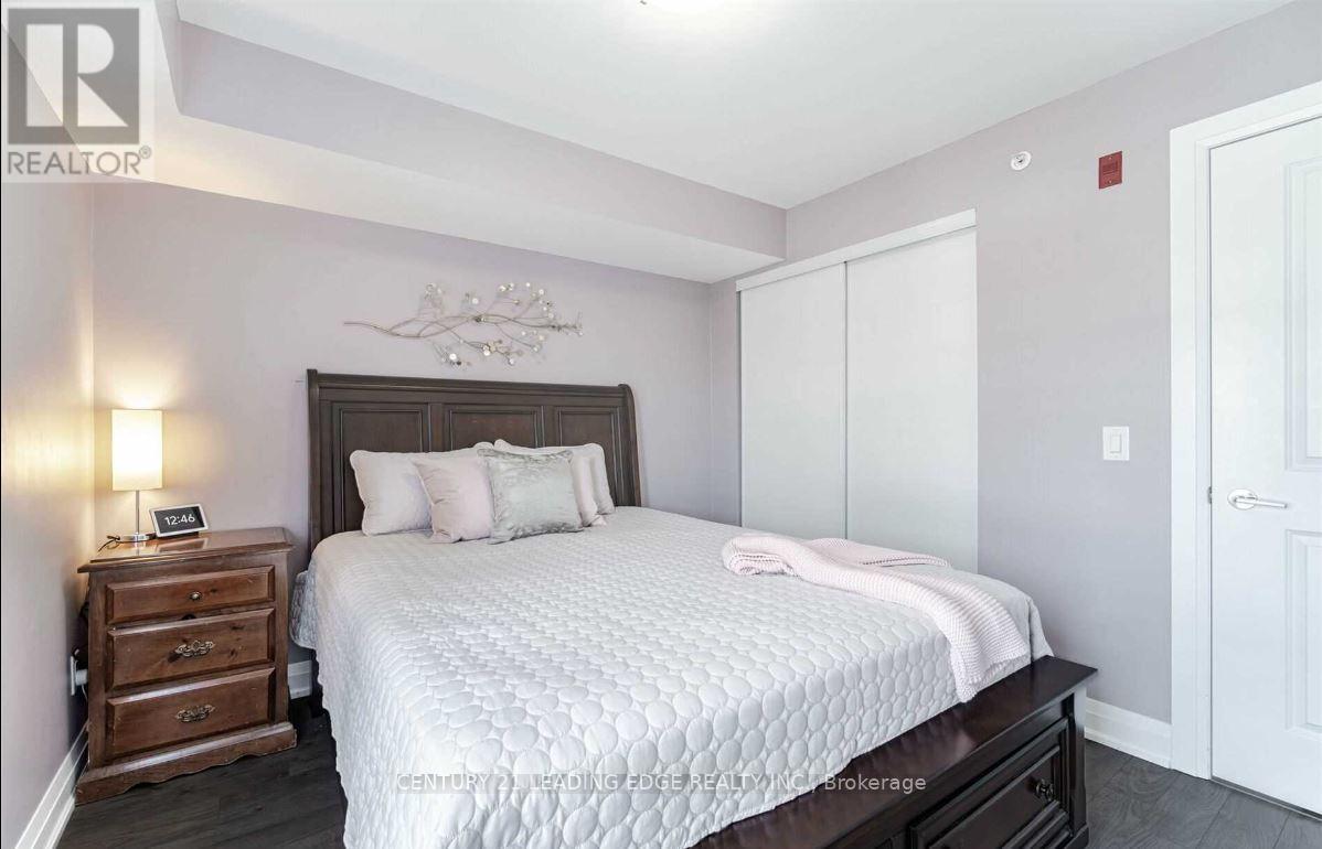 303 - 481 Rupert Avenue, Whitchurch-Stouffville, Ontario  L4A 1T7 - Photo 17 - N13606934