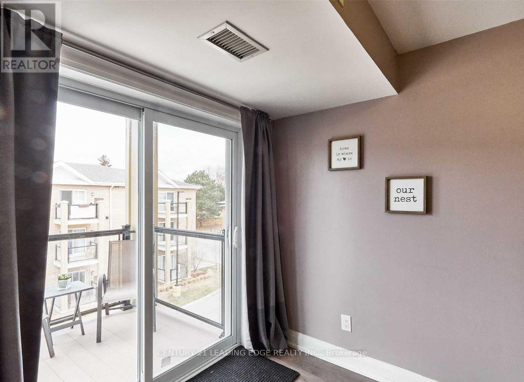 303 - 481 Rupert Avenue, Whitchurch-Stouffville, Ontario  L4A 1T7 - Photo 20 - N13606934