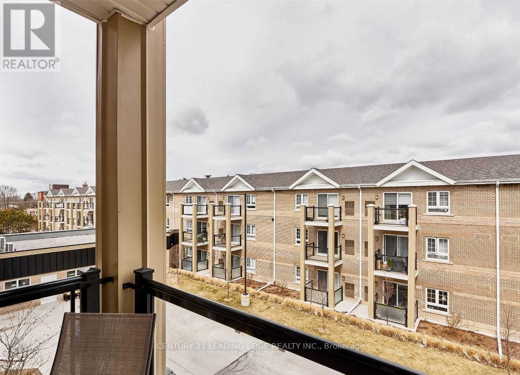 303 - 481 Rupert Avenue, Whitchurch-Stouffville, Ontario  L4A 1T7 - Photo 21 - N13606934