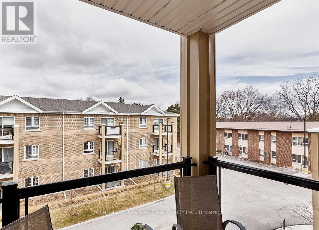 303 - 481 Rupert Avenue, Whitchurch-Stouffville, Ontario  L4A 1T7 - Photo 22 - N13606934