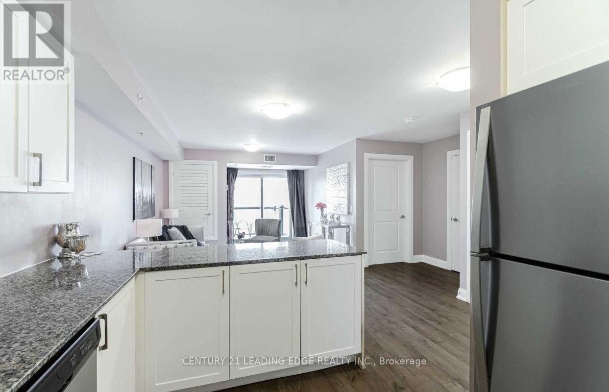 303 - 481 Rupert Avenue, Whitchurch-Stouffville, Ontario  L4A 1T7 - Photo 25 - N13606934