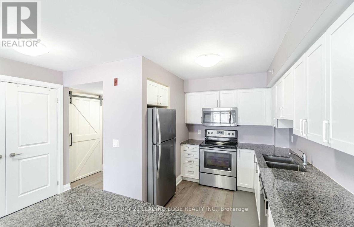 303 - 481 Rupert Avenue, Whitchurch-Stouffville, Ontario  L4A 1T7 - Photo 26 - N13606934