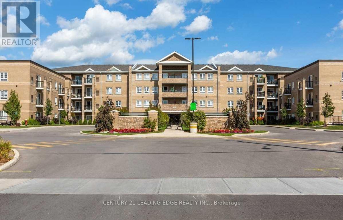 303 - 481 Rupert Avenue, Whitchurch-Stouffville, Ontario  L4A 1T7 - Photo 27 - N13606934