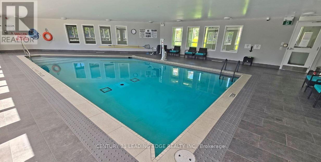 303 - 481 Rupert Avenue, Whitchurch-Stouffville, Ontario  L4A 1T7 - Photo 29 - N13606934