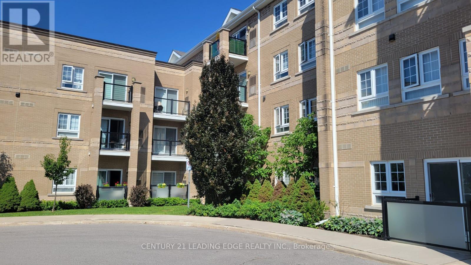303 - 481 Rupert Avenue, Whitchurch-Stouffville, Ontario  L4A 1T7 - Photo 3 - N13606934