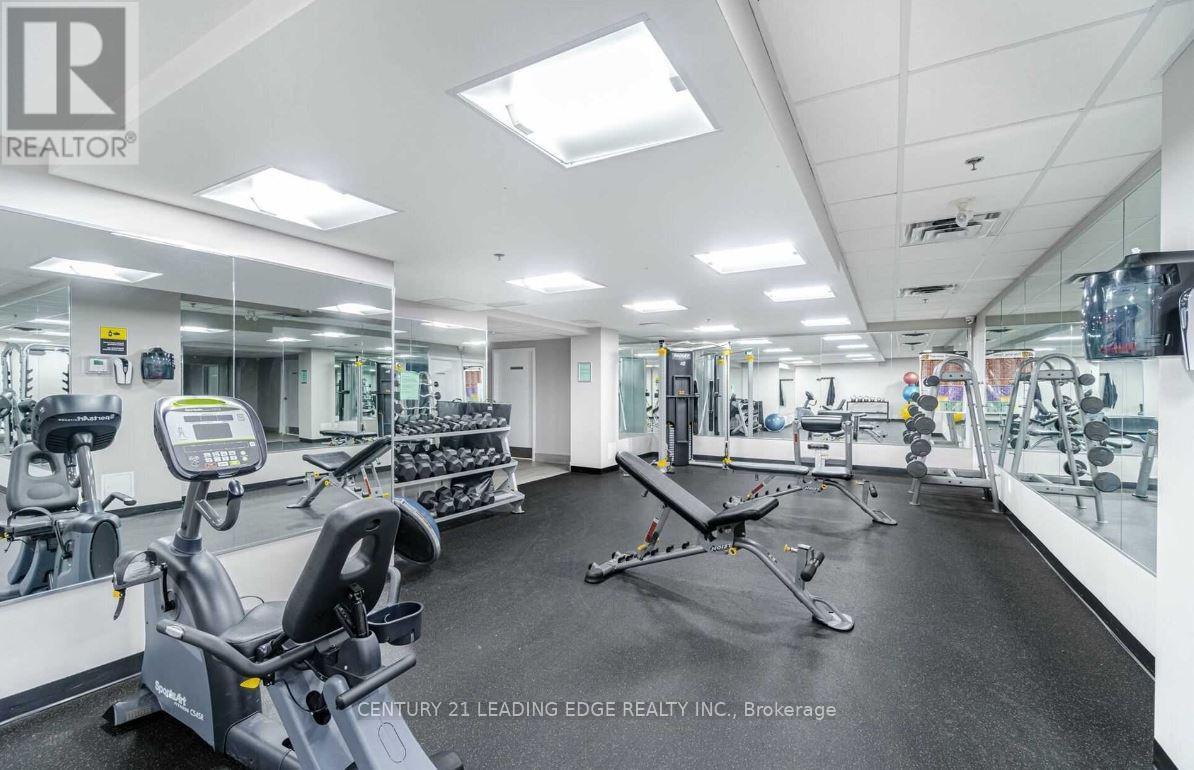 303 - 481 Rupert Avenue, Whitchurch-Stouffville, Ontario  L4A 1T7 - Photo 32 - N13606934