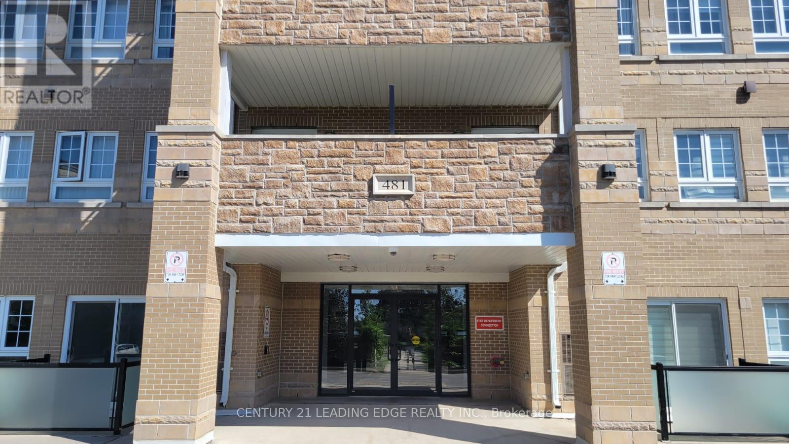 303 - 481 Rupert Avenue, Whitchurch-Stouffville, Ontario  L4A 1T7 - Photo 4 - N13606934